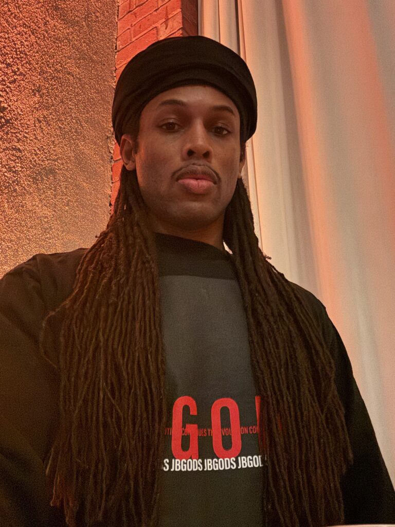 Pharaoh from JBGODS